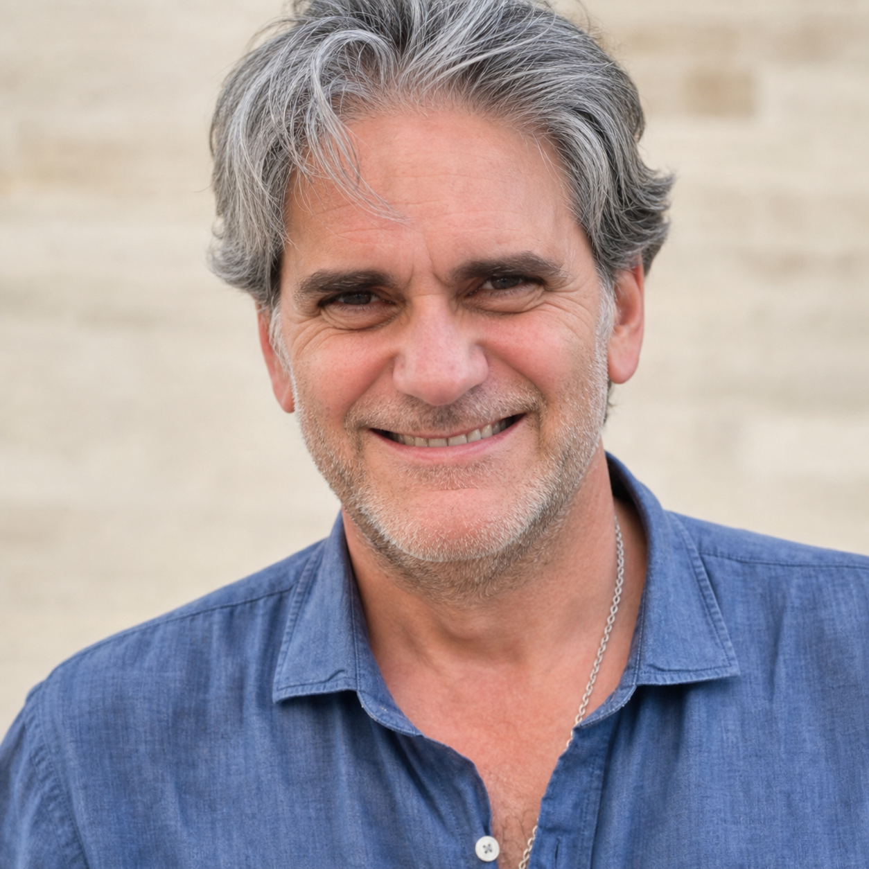 Andrés Vergara
